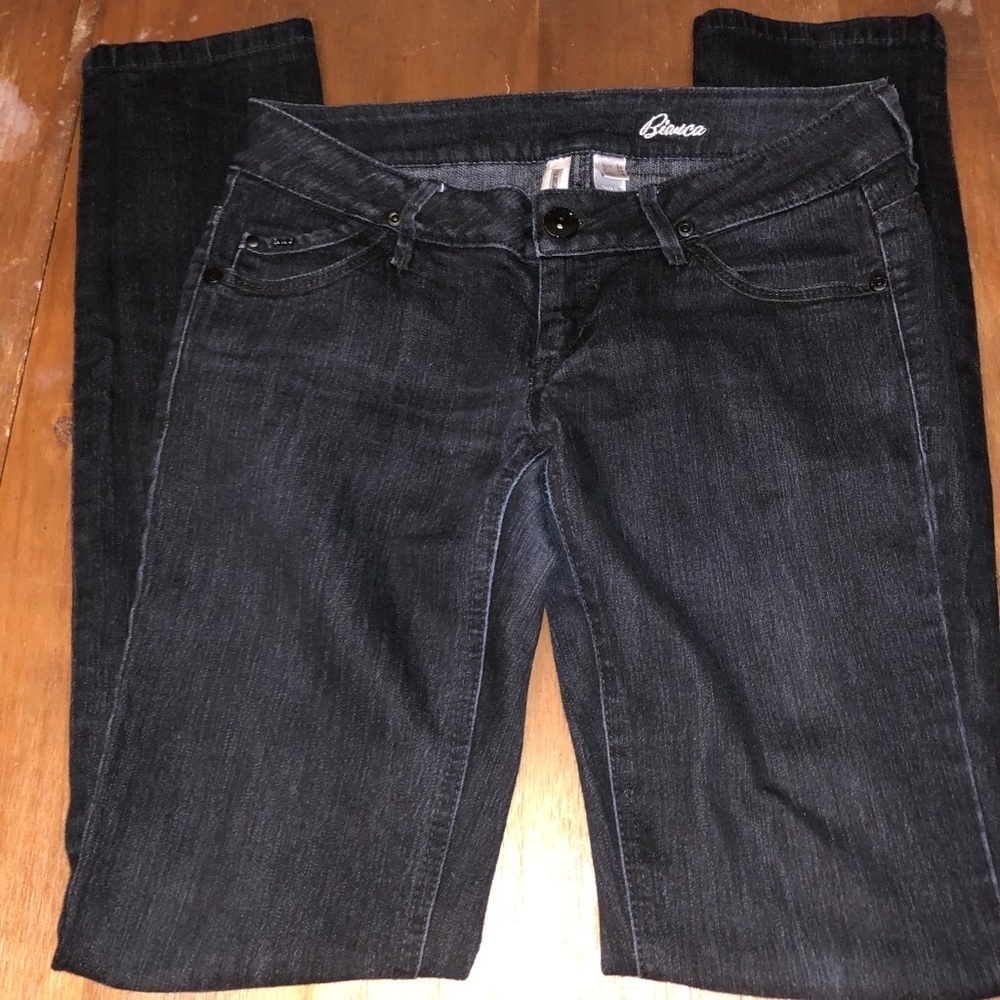 MNG Bianca Jeans